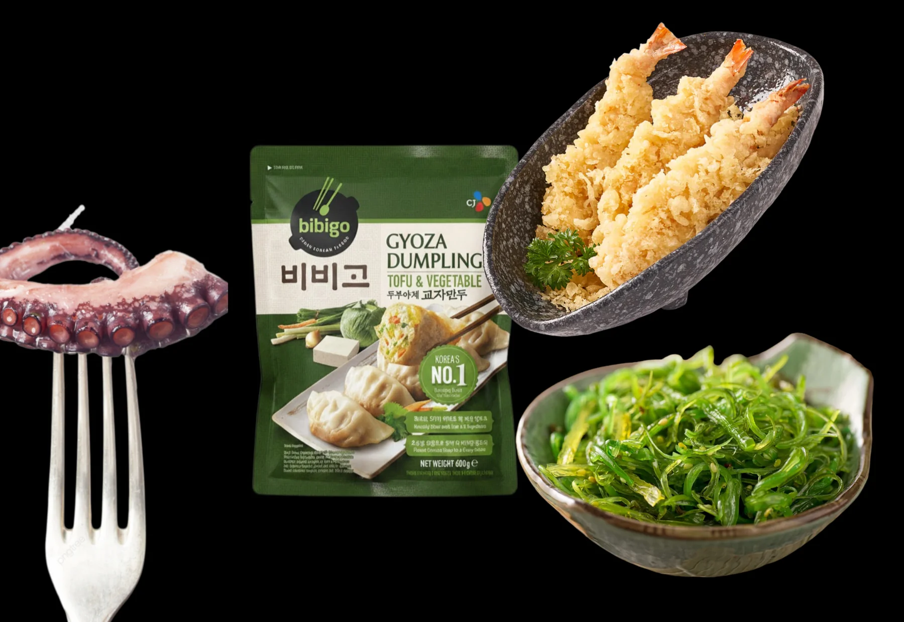 Masterpiece Sushi Delivered to You